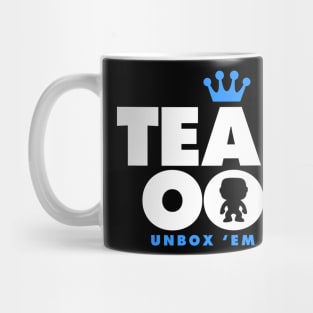 Team OOB Mug